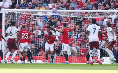 Manchester United'da gündem Altay Bayındır!