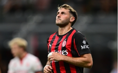 Fenerbahe'nin Santiago Gimenez plan!