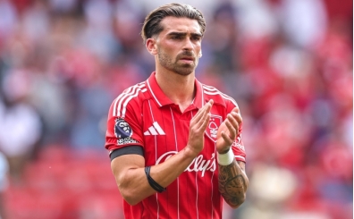 Jota Silva, Beikta iin stanbul'a geliyor!
