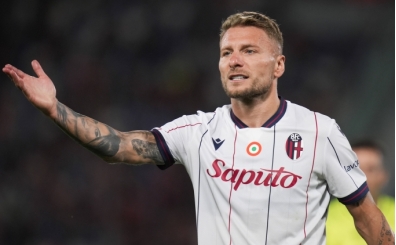 Ciro Immobile'ye kötü haber: Futbol okuluna mühür!