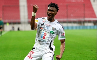 Trabzonspor'dan Nwaiwu i�in son teklif!