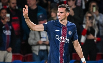PSG, sahasında hata yapmadı