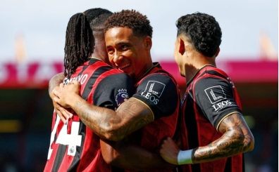 Bournemouth, Vitor Pereira'lı Wolves'ı tek golle geçti!