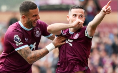 Burnley, Sunderland engelini aştı!