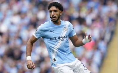 Manchester City'ye Marmoush'tan kötü haber!