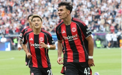 Frankfurt'tan Galatasaray açıklaması: 'Zor olacak'