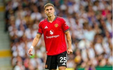 Galatasaray'dan Ugarte i�in teklif haz�rl���!