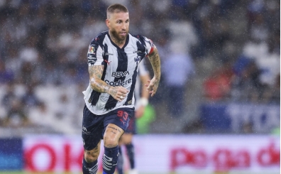 Milan'a Sergio Ramos nerisi