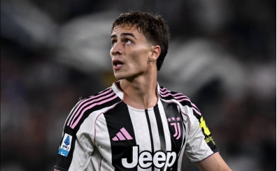 Spaletti'den Kenan Yldz iin szleme aklamas!