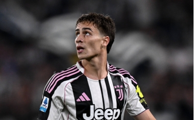 Kenan 2 asistle yldzlat, Juventus galibiyetle balad!