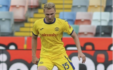 Victor Nelsson'dan transfer itiraf!