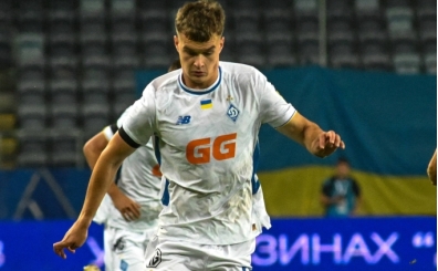 Trabzonspor'a bir Ukraynal daha!