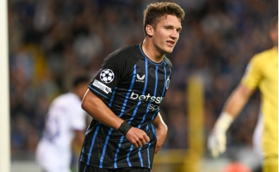 Galatasaray, transfer listesine ekledi: Tzolis