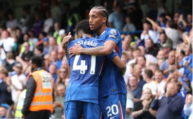 Chelsea'den Fulham'a karşı iki gollü galibiyet!