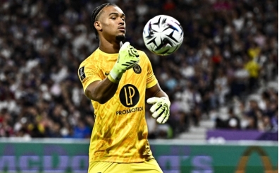 Guillaume Restes iin Galatasaray pimanl!