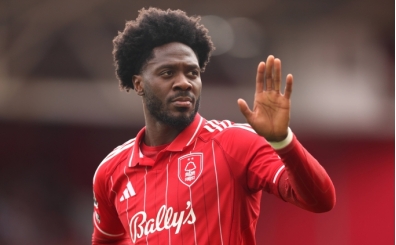 Ola Aina'dan itiraf: 'Baka futbolcunun sevgilisiyle konuuyorum'