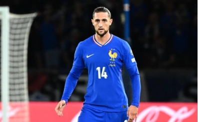 Adrien Rabiot'tan Jonathan Rowe itiraf!