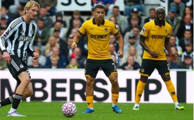 Wolverhampton'dan tarihe geçen kötü rekor!