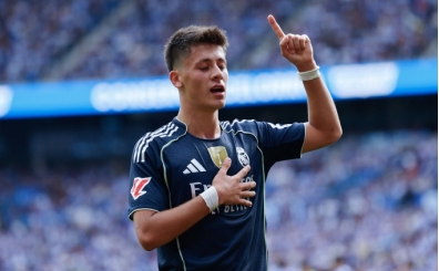 Arda Gler, dnya basnnda geni yank uyandrd
