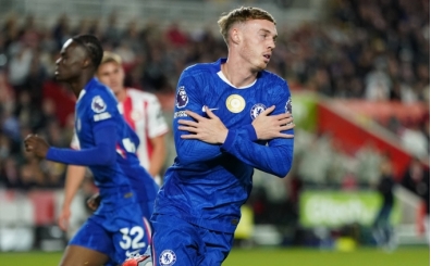 Chelsea'ye Brentford karşısında geri dönüş yetmedi!