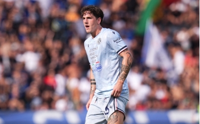 Udinese'den Zaniolo aklamas!