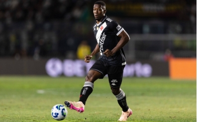 Carlos Cuesta, Vasco da Gama'da kalyor