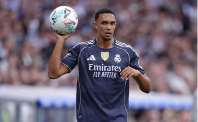 Real Madrid'de sakatlık şok: Arnold!