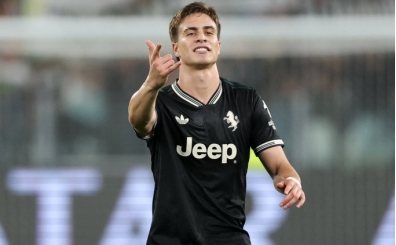 Kenan Y�ld�z'�n Juventus'ta yeni maa�� ortaya ��kt�!