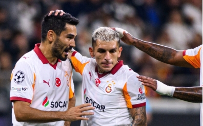 Galatasaray'da sakatlk durumu: lkay, Singo, Torreira, Yunus