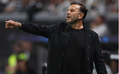 Okan Buruk'tan maç saatine tepki!