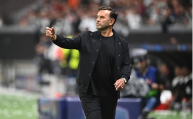 Galatasaray'da yerli g�c� �ne ��k�yor!