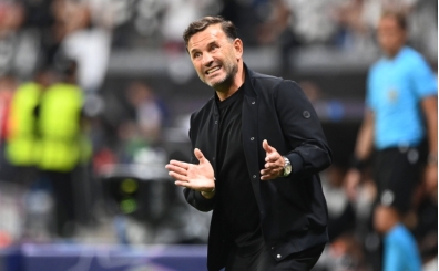 Galatasaray'da iki transfere veto!