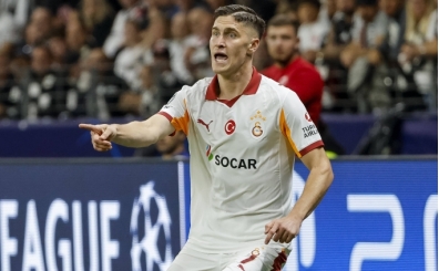 Premier Lig'den Roland Sallai'ye yeni talip!