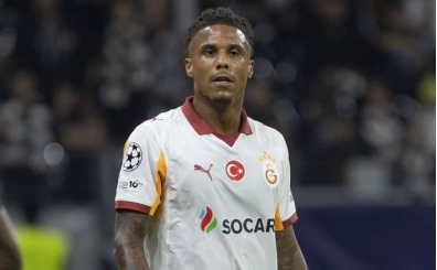 Galatasaray'a kt haber Samsunspor manda yok