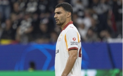 Galatasaray'dan Kaan Ayhan'a talip var! 