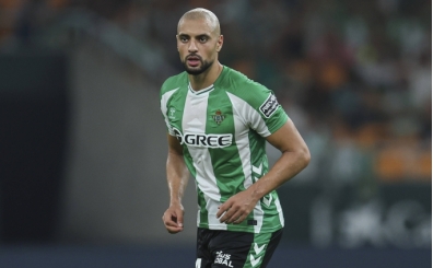 Fenerbahçe'den Amrabat kararı!