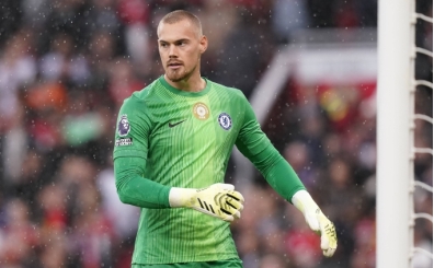 Beikta'a Chelsea'den kaleci!