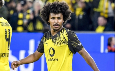 Borussia Dortmund, Wolfsburg'u tek golle geçti!