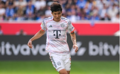 Bayern Münih'te Kim Min Jae gelişmesi!