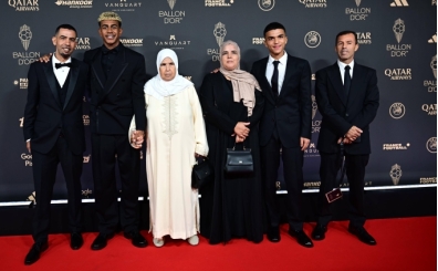 Lamine Yamal iin Ballon d'Or tepkisi!