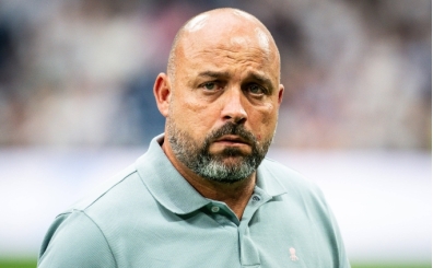 Otobüs şoförlüğünden La Liga'da teknik direktörlüğe: Manolo!