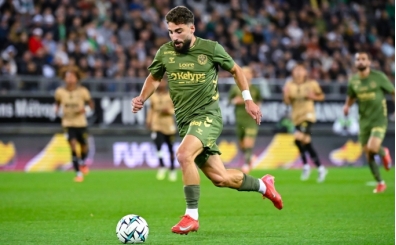 Beikta'ta kanata Davitashvili operasyonu! 