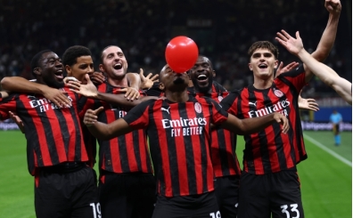 Nkunku'da Tedeco etkisi!