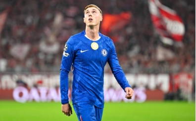 Cole Palmer'den Chelsea'yi yıkan haber!
