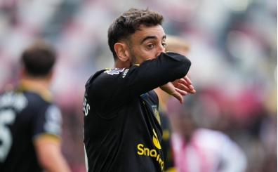 Manchester United'n kabusu bitmiyor!