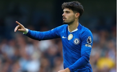 Pedro Neto: 'Mourinho ile karlamak zel'