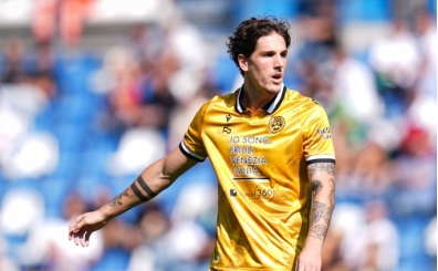 Nicolo Zaniolo: 'Hala onu dnyorum'
