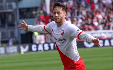 Beikta'tan teklif hazrl: El Karouani!