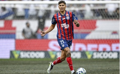 Be�ikta�'�n yeni stoper aday�: Ramos Mingo