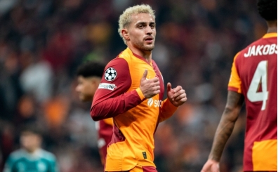 Galatasaray, Bar�� Alper karar�nda hakl� ��kt�